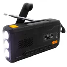 Denver SCD2033 DAB+/FM Noodradio