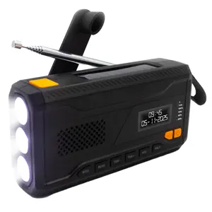 Denver SCD2033 DAB+/FM Noodradio