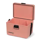 Steamy Classy 12, Koelbox, 12L, Salmon Pink