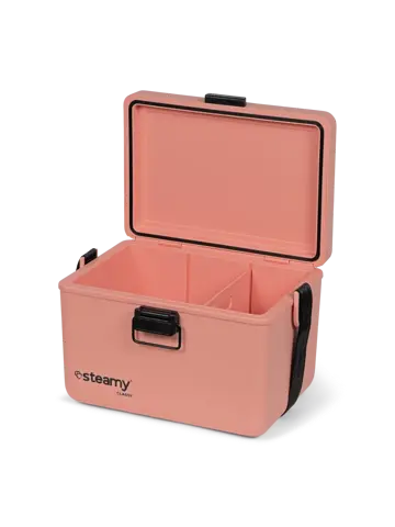 Steamy Classy 12 Koelbox - 12L