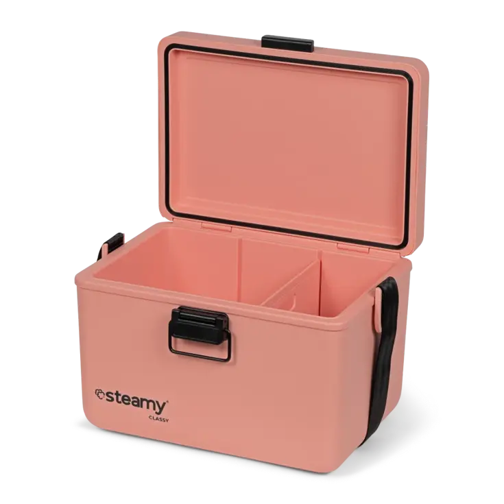Steamy Classy 12 Koelbox - 12L