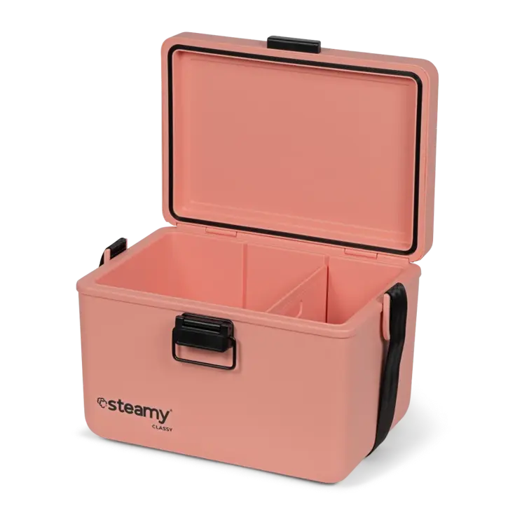 Steamy Classy 12 Koelbox - 12L