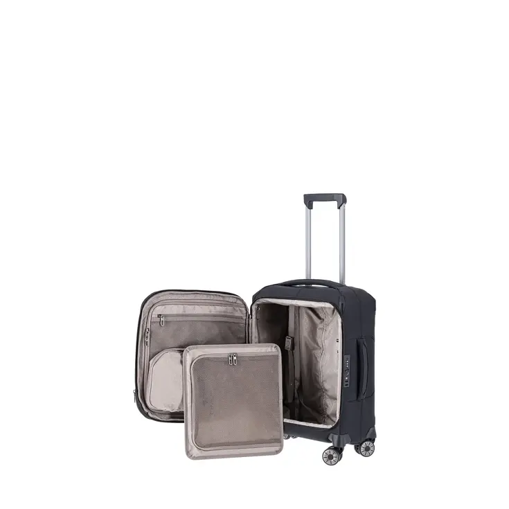 Priima 4W Trolley S Exp.  | 39 L
