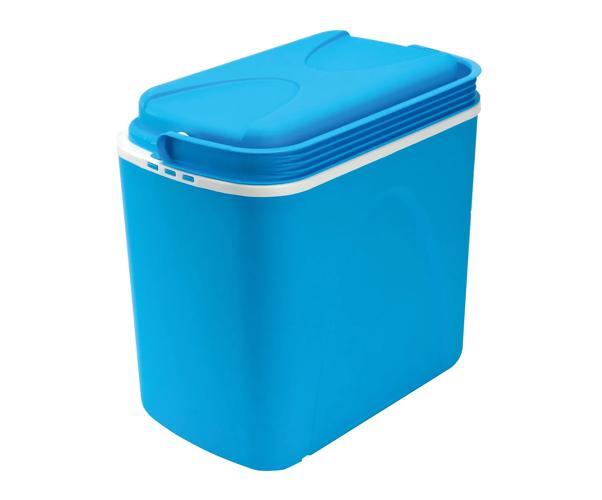 Koelbox 24L - Perfect voor Strand en Picknick