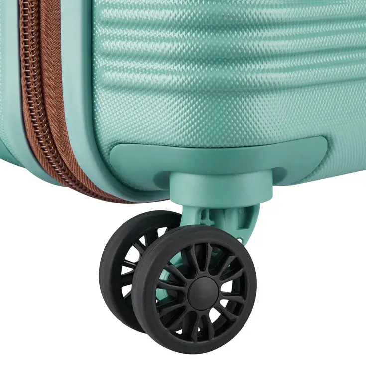 Freestyle 4 Wheel Trolley 67  | 70 L