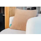 Qnuss Warmtekussen Teddy 45x45