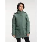 Nesso – Parka dames – Human Nature