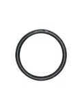 Buitenband 24 x 1.75 met reflectie en grip