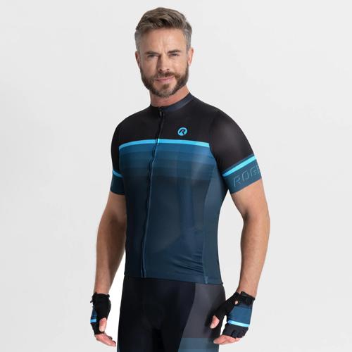 Hero II - Fietsshirt Heren