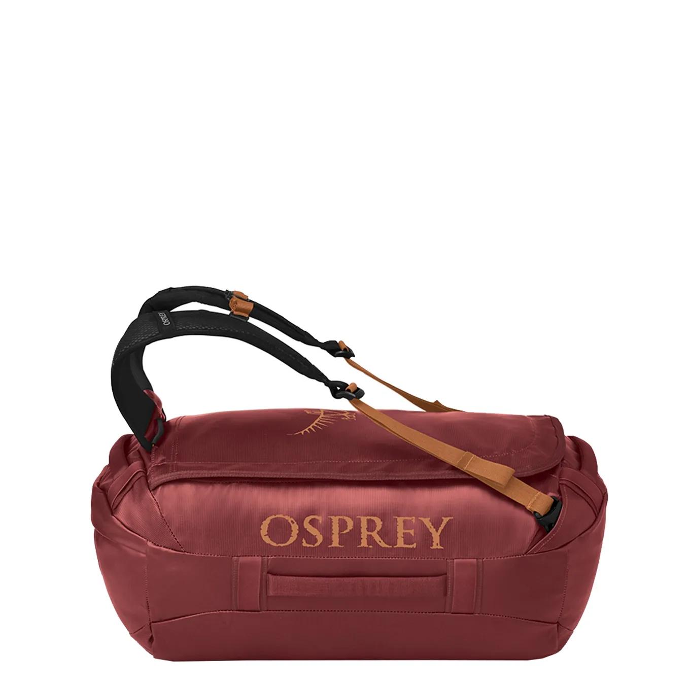 OSPREY  Transporter 40 red mountain  Rood main product image