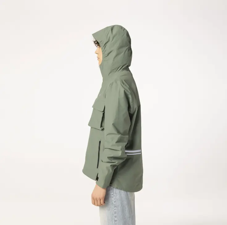 City Cruiser - Unisex Regenjas