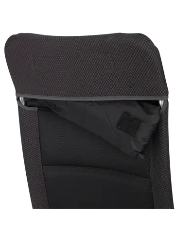 Eurotrail Campingstoel Kendal Antraciet