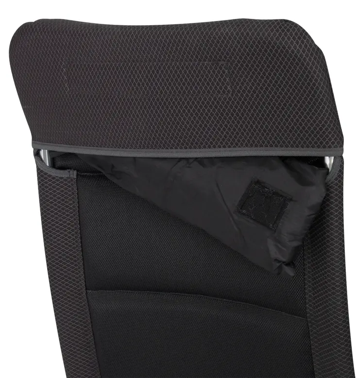 Eurotrail Campingstoel Kendal Antraciet