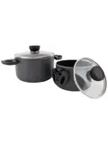 Pannenset Twist 2-Delig Inductie