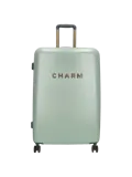 Capetown - Grote koffer - 75cm - 95L - TSA-slot