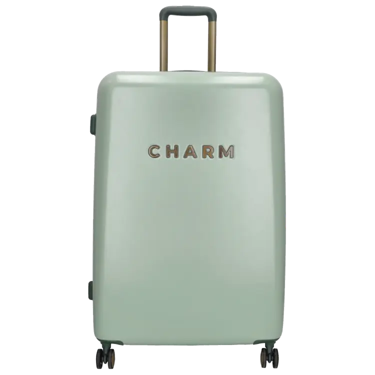 Charm London -  Nice - Handbagagekoffer