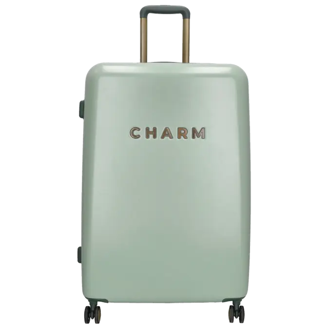 Charm London -  Nice - handbagagekoffer