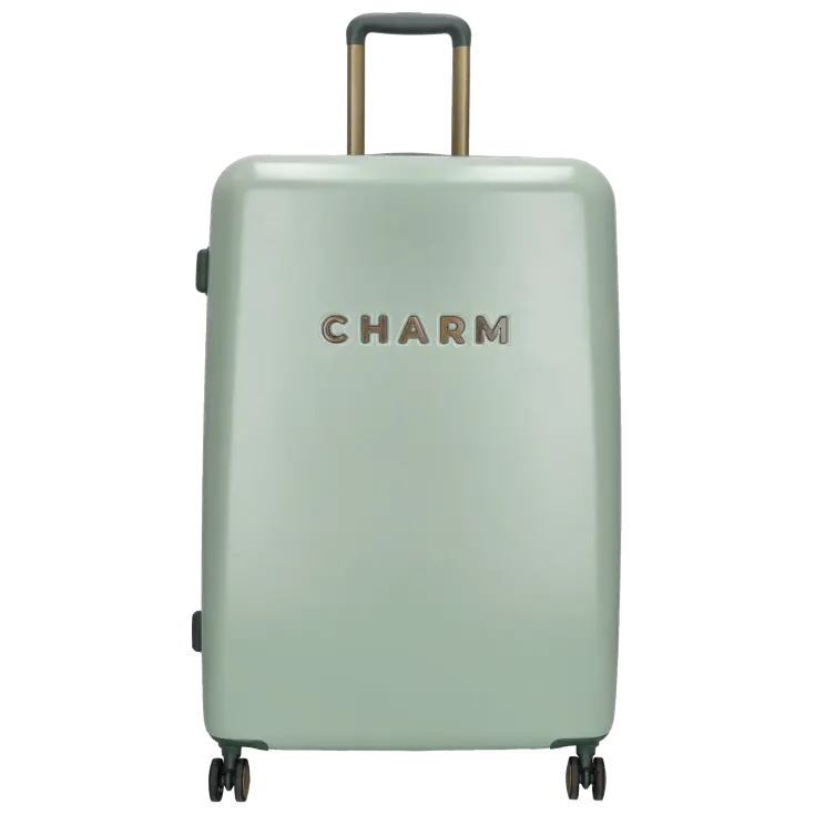 Capetown - Handbagagekoffer - 55cm - 42L