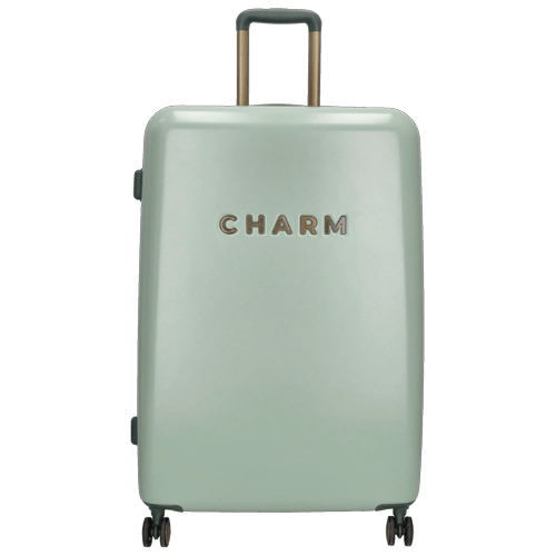 Charm London -  Nice - Handbagagekoffer