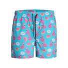 Jack & Jones - Novalty AOP - Zwembroek