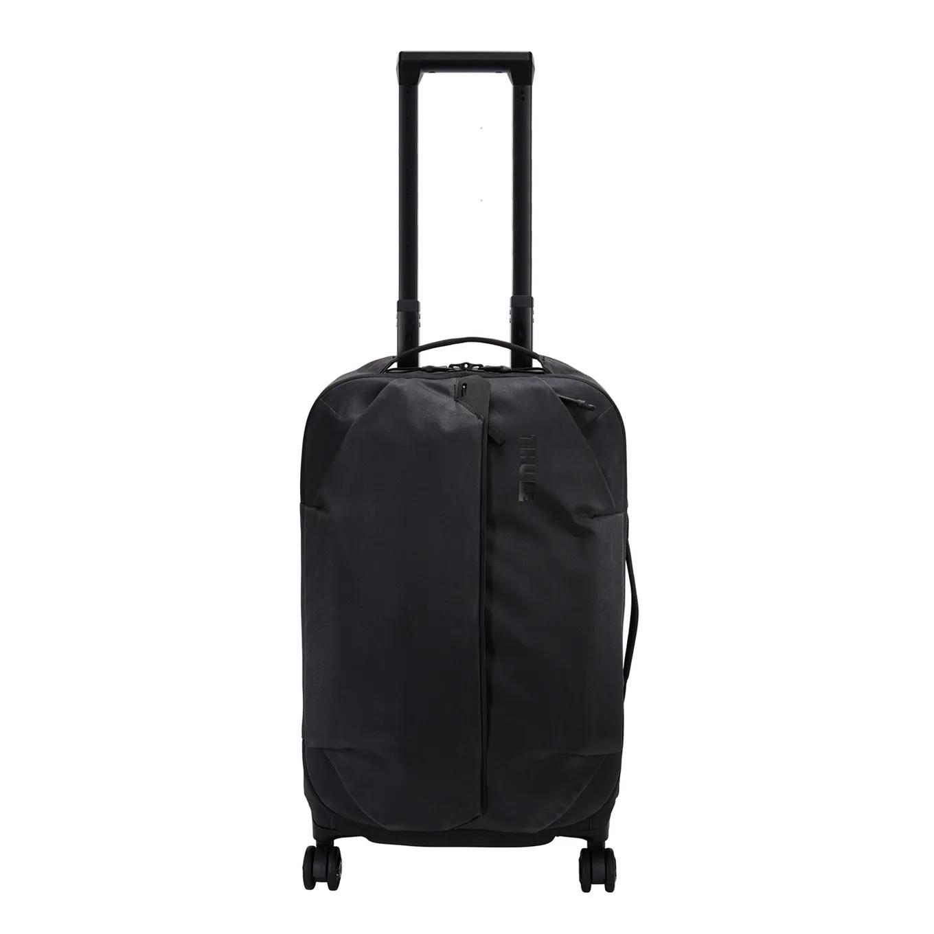 Thule  Aion Carryon Spinner 55 black  Zwart main product image