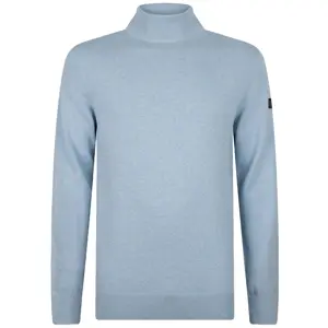 Heren Jordan Turtle Pullover Presly & Sun