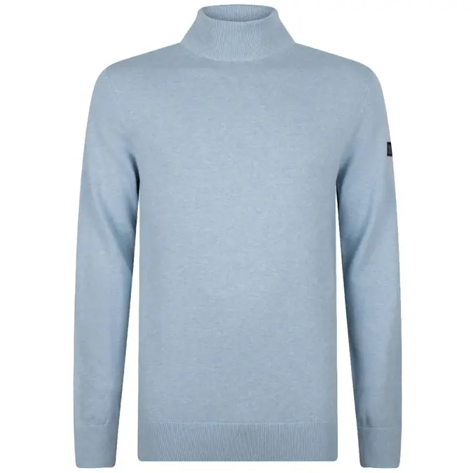 Heren Jordan Turtle Pullover Presly & Sun