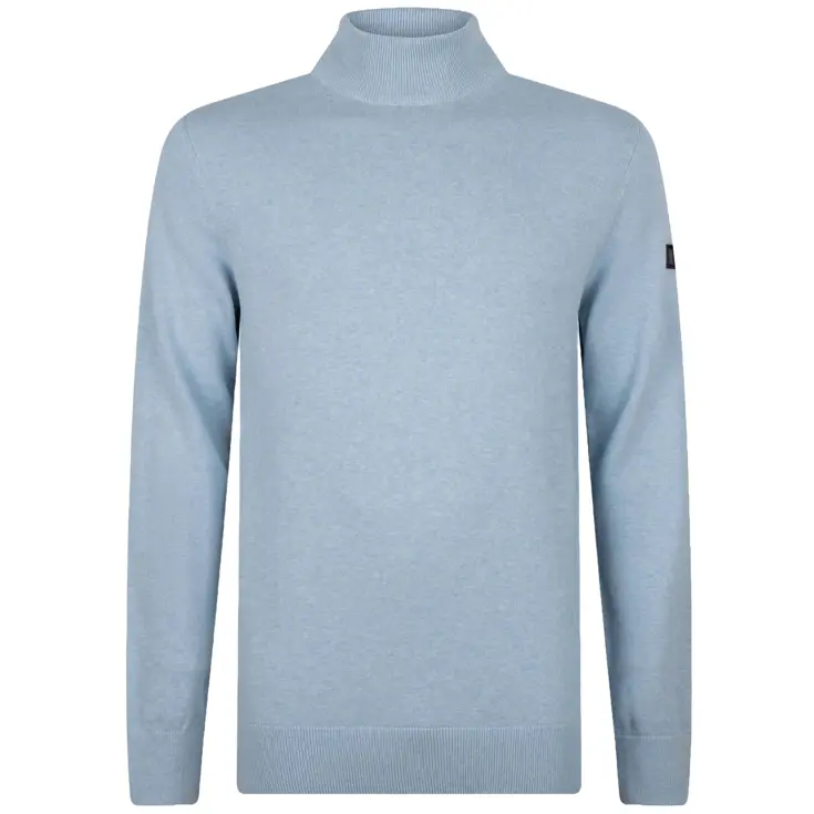 Heren Jordan Turtle Pullover