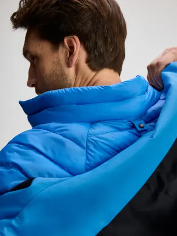 Danbury - Jas heren - Human Nature