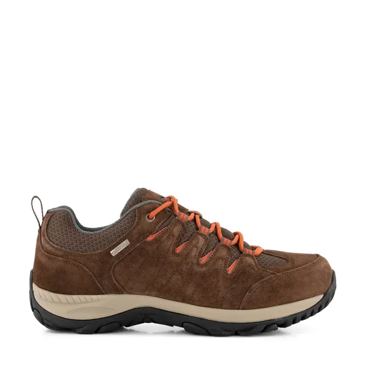 Nyborg Low heren - Wandelschoenen