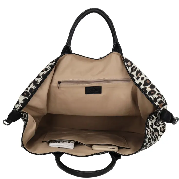 Buckingham - Reistas - 47L - Smartsleeve