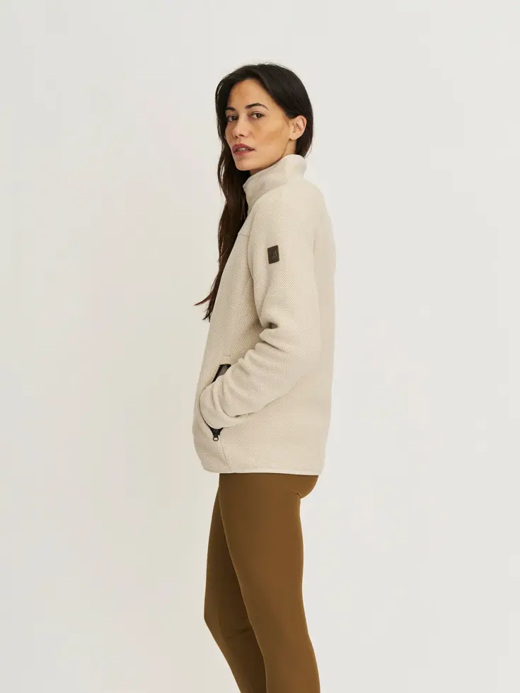 Liva Dames - Outdoorvest