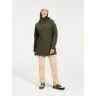Jaguas - Parka dames - Human Nature 