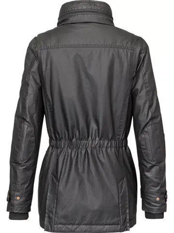 Wax jack lady Linsey