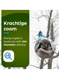 FMC Compacte Verrekijker