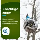 Exortus FMC Compacte Verrekijker