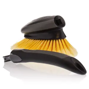 Meguiars Versa Angle Velgenborstel