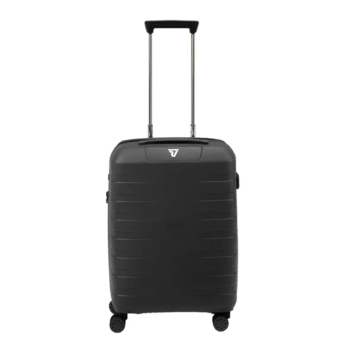 Roncato Box Sport 2.0 Trolley 55 nero |41 L