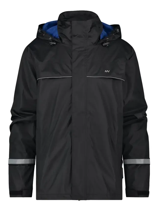 Kent - Regenjas heren - Human Nature