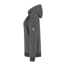 Travelin' Lona Dames - Outdoortrui - Hoodie