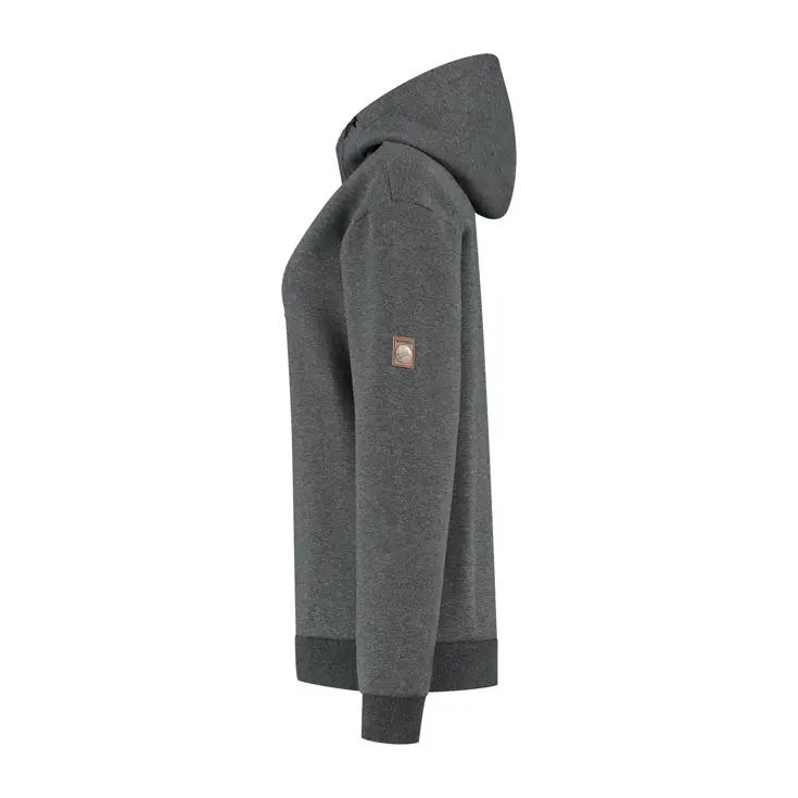 Lona Dames - Outdoortrui - Hoodie