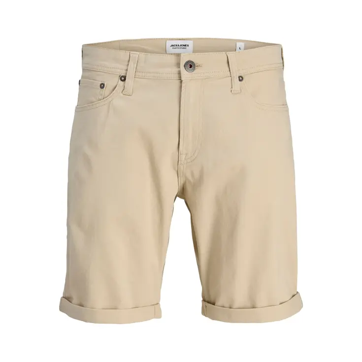 Heren Rick Original Korte Broek