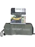 Cocoon Travel Hammock Set, Cypress Green
