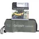 Cocoon Travel Hammock Set, Cypress Green