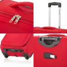 CarryOn Air Underseat handbagage 40cm