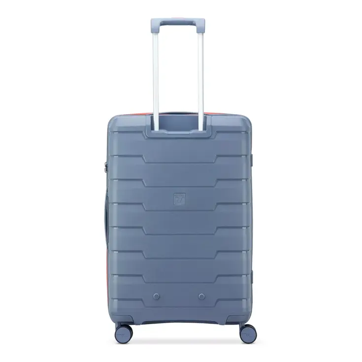 Skyline 2.0 Neon koffer / 76 L