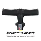 Dunlop Fietspomp 12Bar
