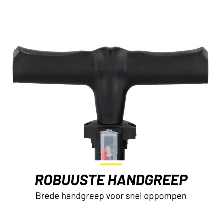 Dunlop Fietspomp