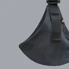 Wildride Kinderdrager  Speciaal