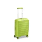 Roncato B-Flying expandable trolley 55 Groen